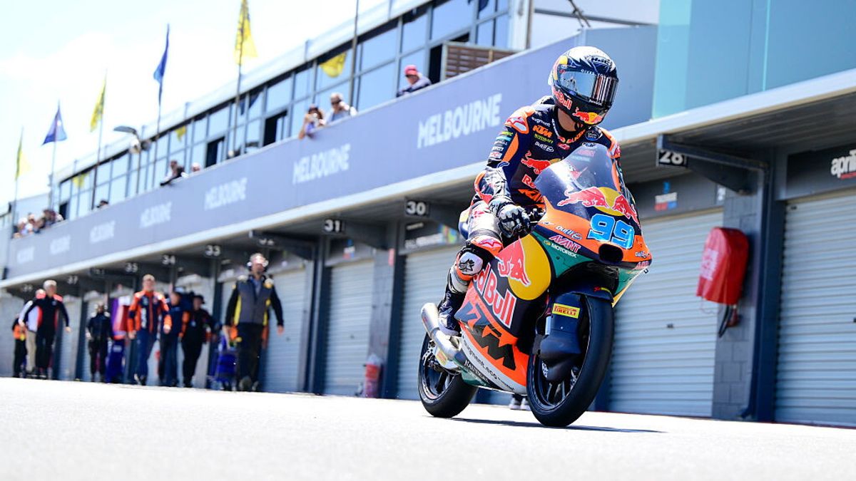 Rueda nella storia, decima vittoria stagionale davanti a Kelso