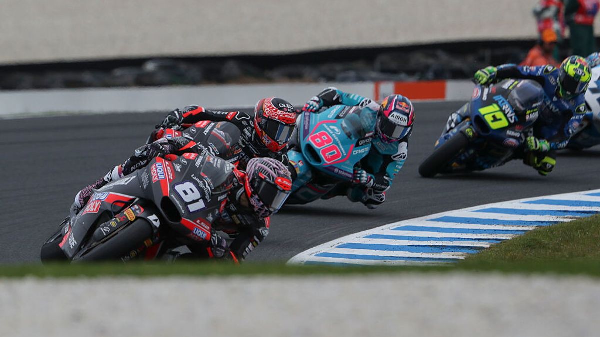 Agius vince in casa, Moreira accorcia su Gonzalez