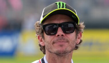 Valentino Rossi tra MotoGP e calcio: "Bagnaia tornerà a vincere. L'addio di Inzaghi? Ero preoccupato, ma Chivu..." - Sportmediaset