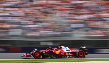 Copertina Autosprint