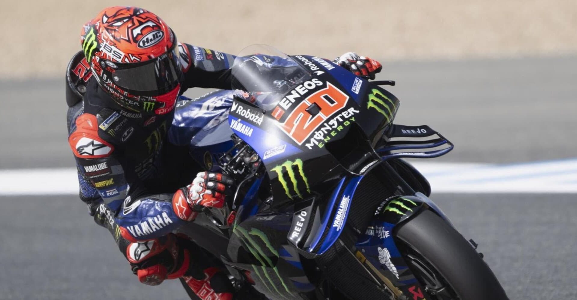 segui live Bagnaia e gli altri a Jerez