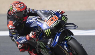 segui live Bagnaia e gli altri a Jerez