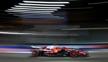 Copertina Autosprint