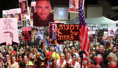 Gaza, partono i negoziati sull'accordo. Hamas spaccata in tre correnti – Il Tempo