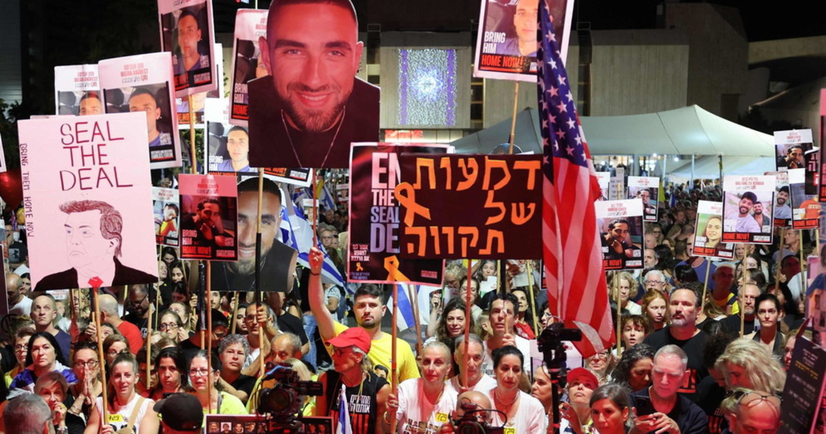 Gaza, partono i negoziati sull'accordo. Hamas spaccata in tre correnti – Il Tempo