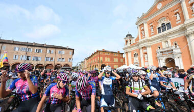 Calendario Ciclismo Italia Donne 2026, 10 appuntamenti con il Giro unica corsa a tappe prevista