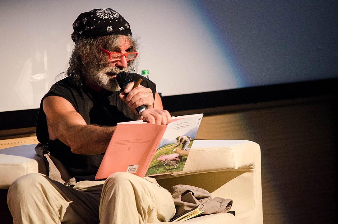 Mondadori, gli spazzini di Birmingham, e quelli che non sanno fare il loro lavoro