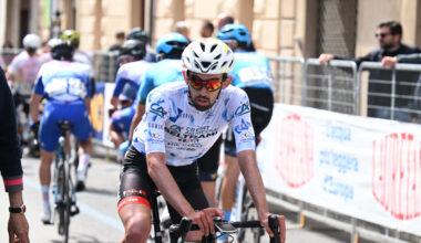 Polti VisitMalta, ingaggiato Thomas Pesenti per il 2026