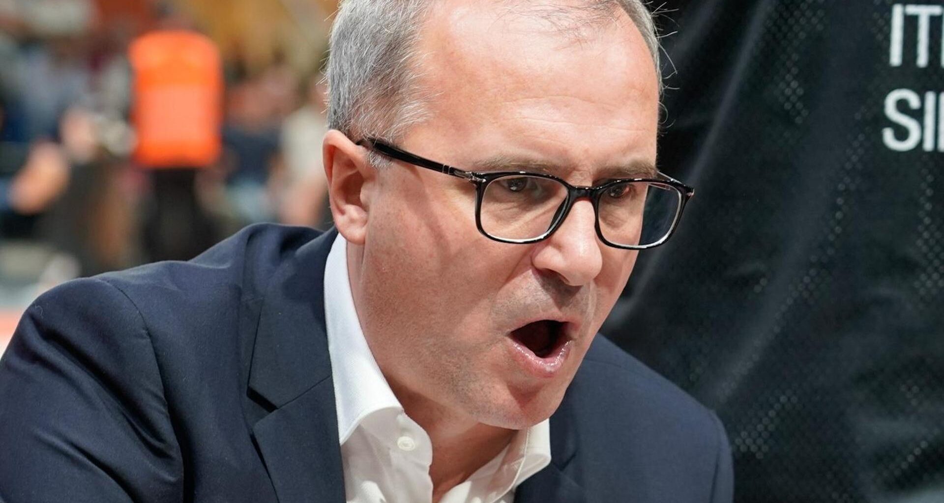 Derthona basket ko a Trento: difesa in affanno e poco ritmo condannano i leoni