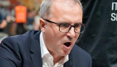 Derthona basket ko a Trento: difesa in affanno e poco ritmo condannano i leoni