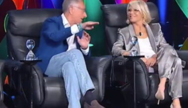 imbarazzo a Tú sí que vales – Il Tempo