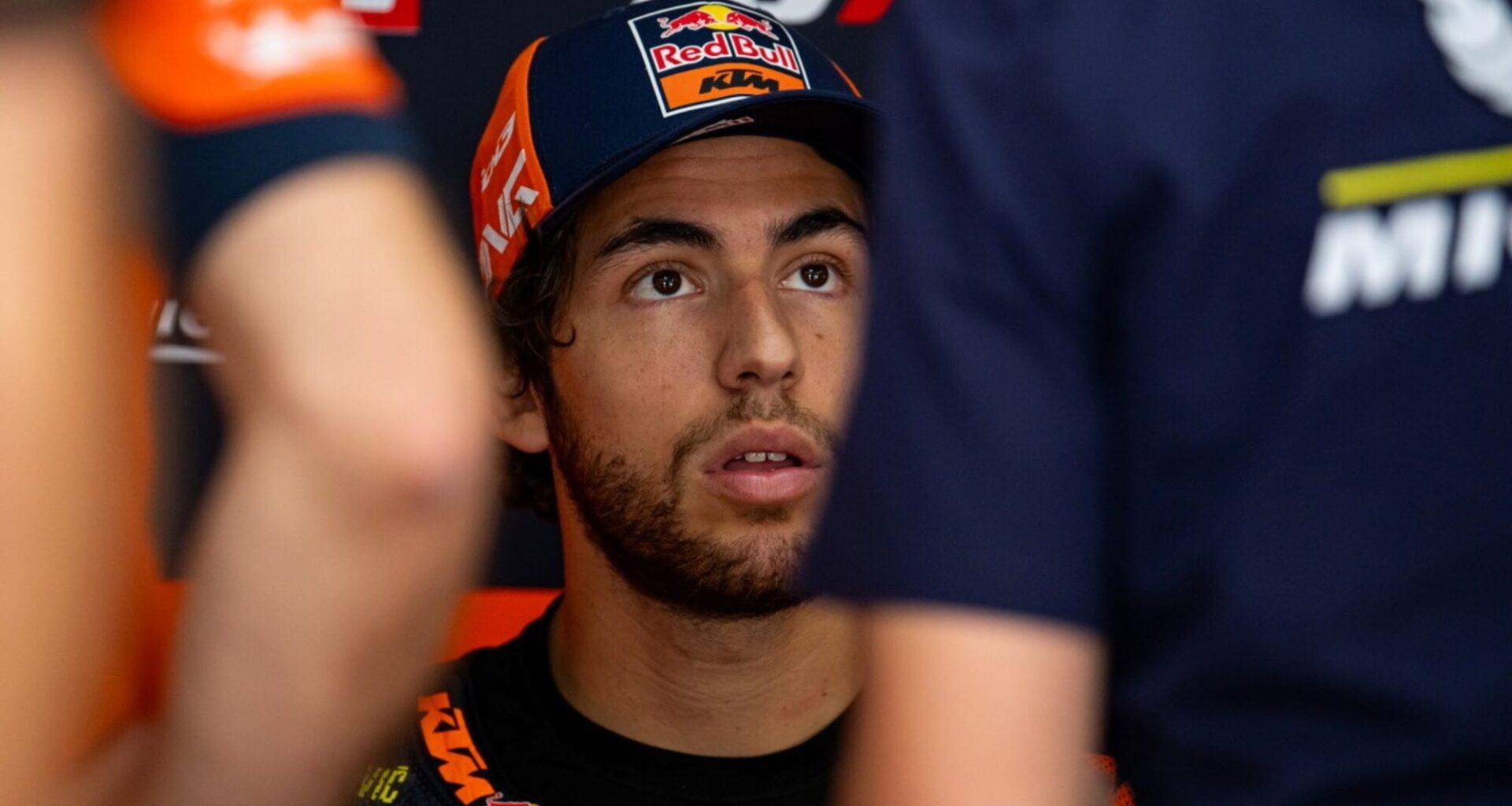 Copertina Motosprint