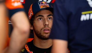 Copertina Motosprint