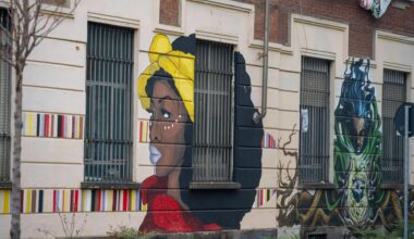 Tubercolosi al Neruda di Torino: Comitato chiede prevenzione e trasparenza