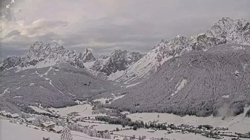 Sesto in Val Pusteria