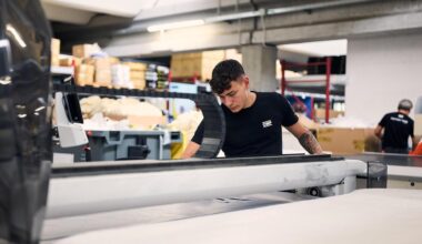 I piloti della Formula1 cercano Ronco Scrivia: “Le nostre tute tech”