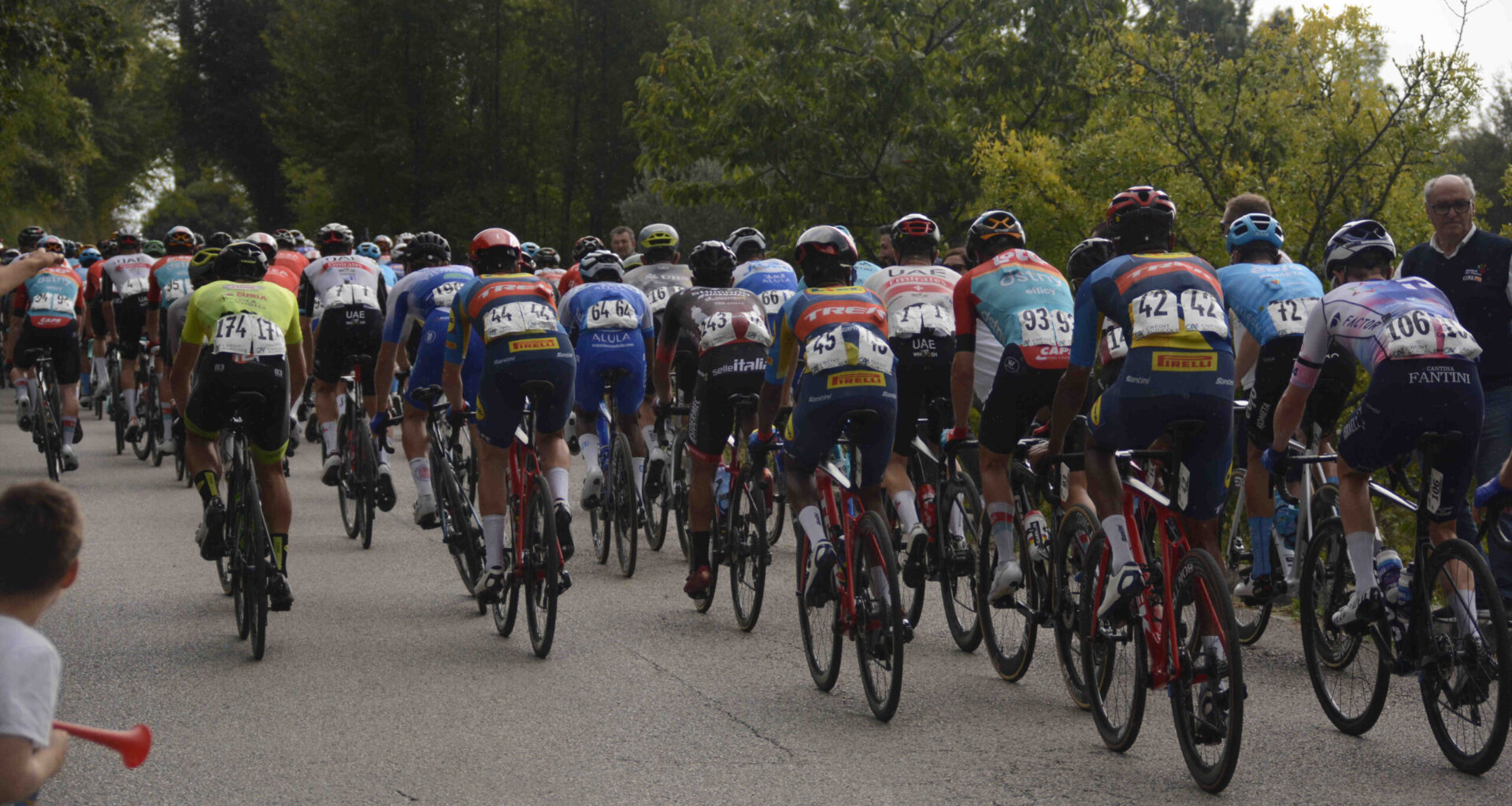 DIRETTA Veneto Classic 2025 LIVE