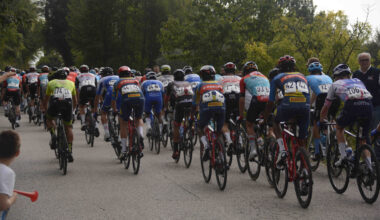 DIRETTA Veneto Classic 2025 LIVE
