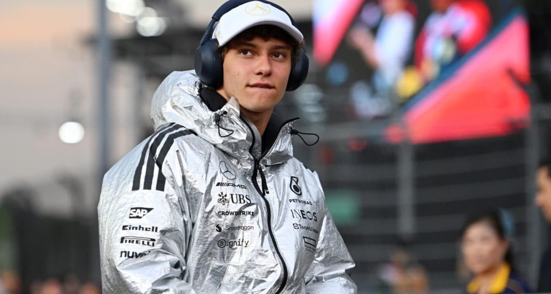 Copertina Autosprint