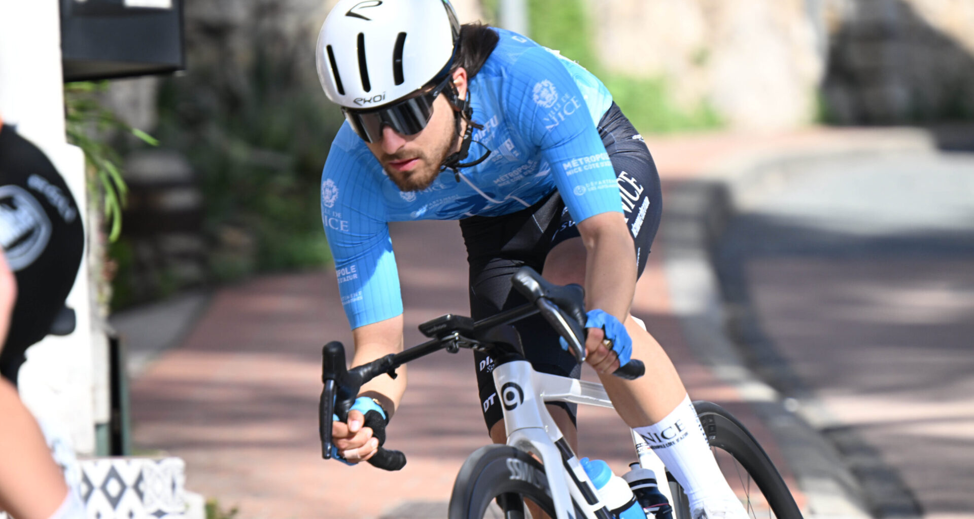 Polti-VisitMalta, preso anche il maltese Andrea Mifsud: "Riflette il nostro impegno concreto per lo sviluppo del ciclismo nel Paese"