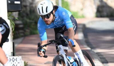 Polti-VisitMalta, preso anche il maltese Andrea Mifsud: "Riflette il nostro impegno concreto per lo sviluppo del ciclismo nel Paese"