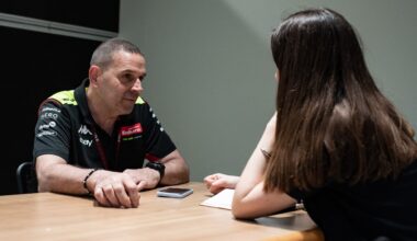 Copertina Motosprint