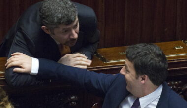 "Fare chiarezza sulla sinistra e Hamas" – Il Tempo