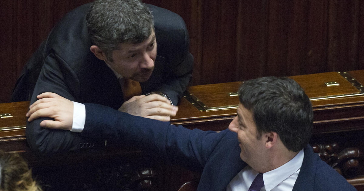 "Fare chiarezza sulla sinistra e Hamas" – Il Tempo