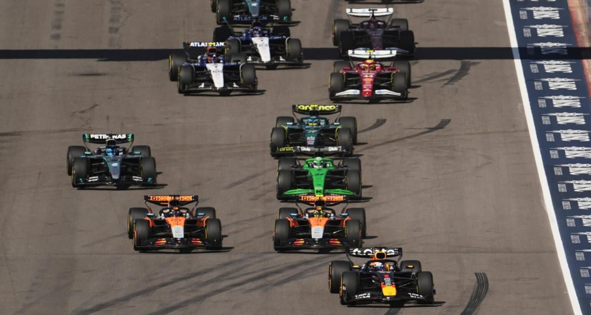 Copertina Autosprint