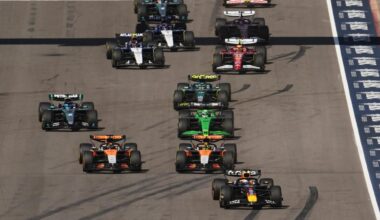 Copertina Autosprint