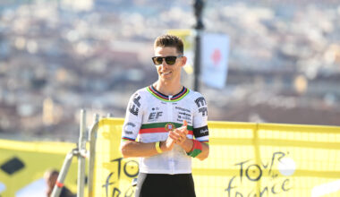 EF Education-EasyPost, Rui Costa annuncia il ritiro: "Sono stato fortunato a poter vivere il mio sogno, la passione per le due ruote non finirà mai"