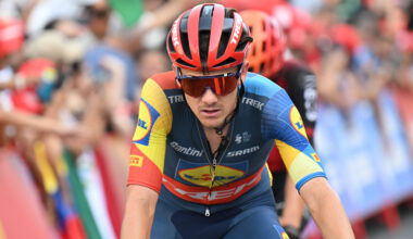 Lidl-Trek, Patrick Konrad confermato sino al 2027: "Un grande uomo-squadra che si impegna sempre al massimo"