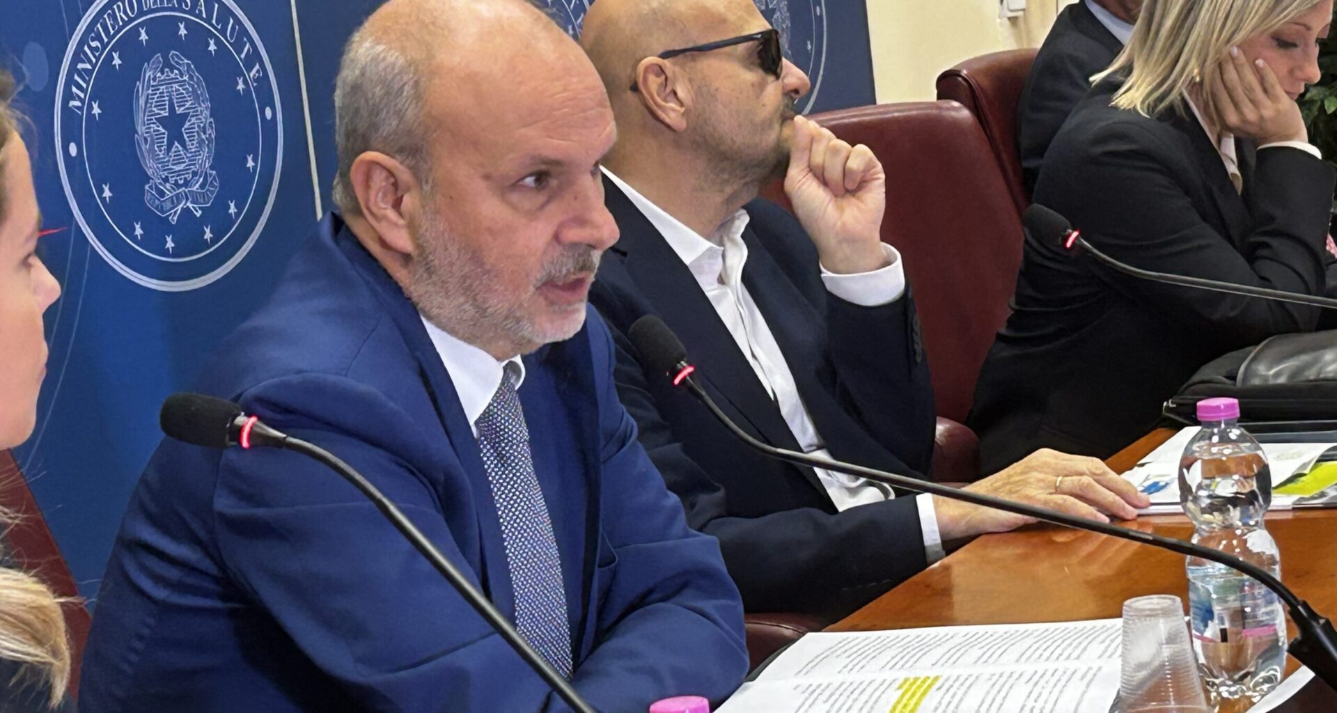 9 OTTOBRE GIORNATA MONDIALE DELLA VISTA 2025