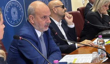 9 OTTOBRE GIORNATA MONDIALE DELLA VISTA 2025