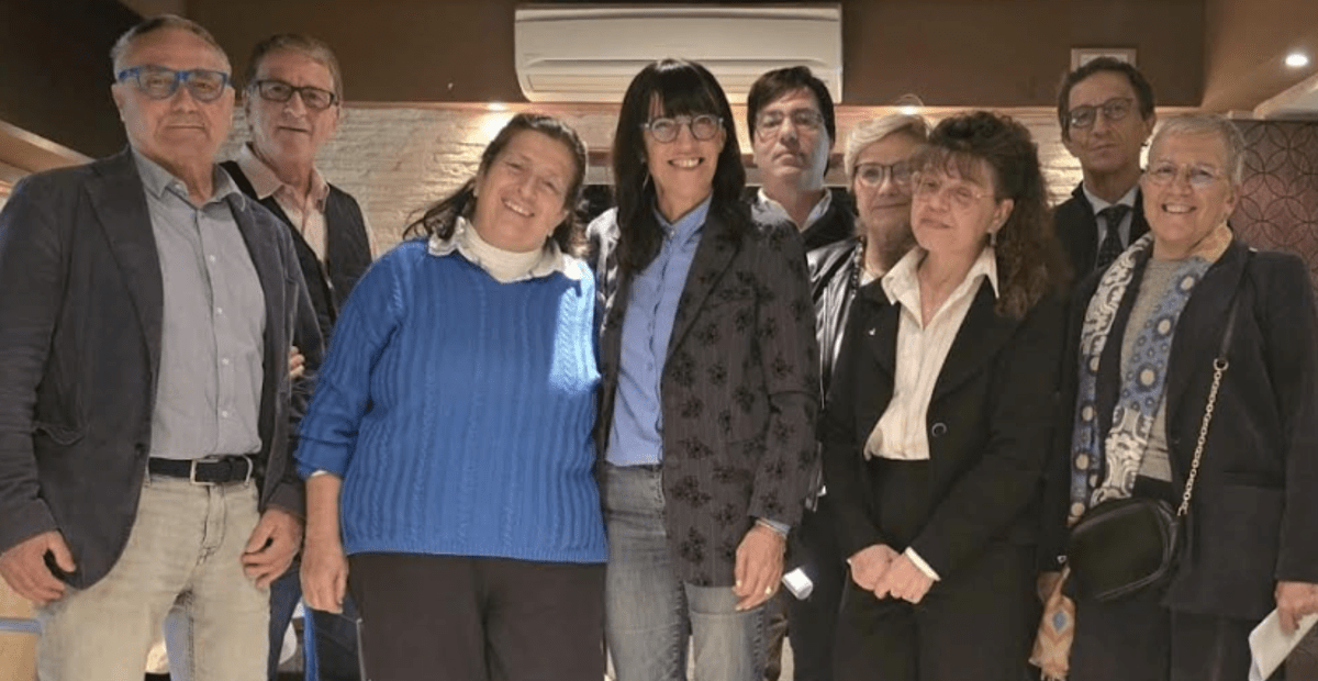 Bigon e Frapporti: "Specializzazione universitaria dei medici di base per migliorare sanità" | TgVerona