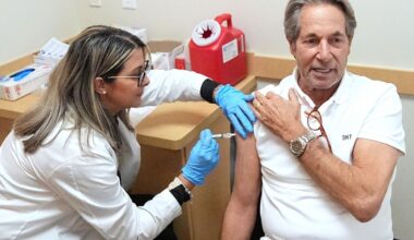 L'autorizzazione accelerata ai vaccini Covid a livello europeo ha rispettato le leggi