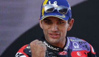 MotoGp: Jorge Martín vince il mondiale ed entra nella storia, Pecco Bagnaia secondo