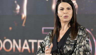 "TeleMeloni? Lavoravo prima e lavoro adesso" – Il Tempo