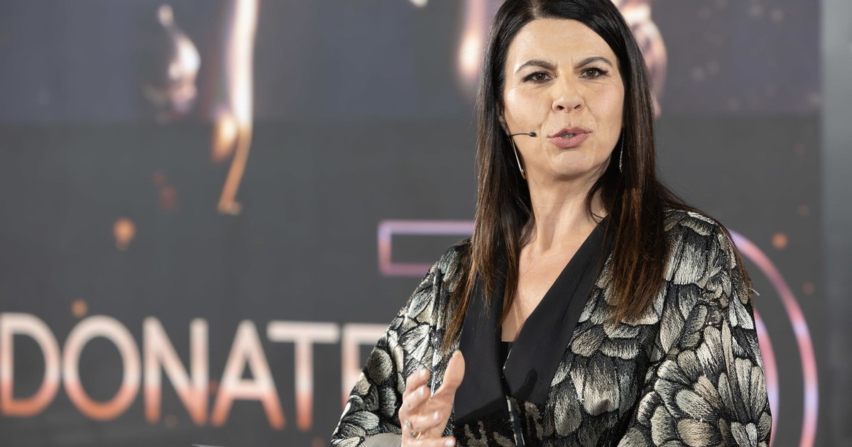 "TeleMeloni? Lavoravo prima e lavoro adesso" – Il Tempo