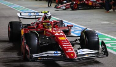 Copertina Autosprint