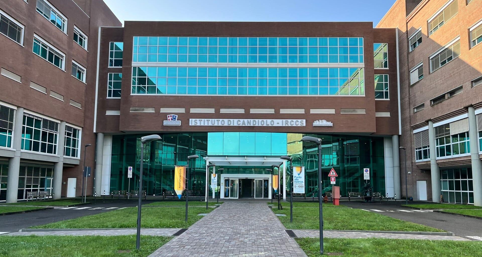 L'AI aiuta a rimuovere una prostata all'Irccs di Candiolo