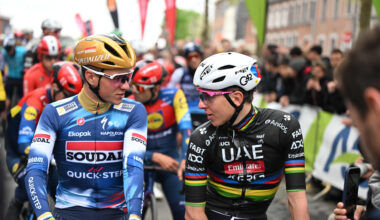 Tour de France 2026, il padre di Remco Evenepoel: "In gruppo si dice che Tadej Pogacar non ci sarà perché vuole fare Giro e Vuelta"