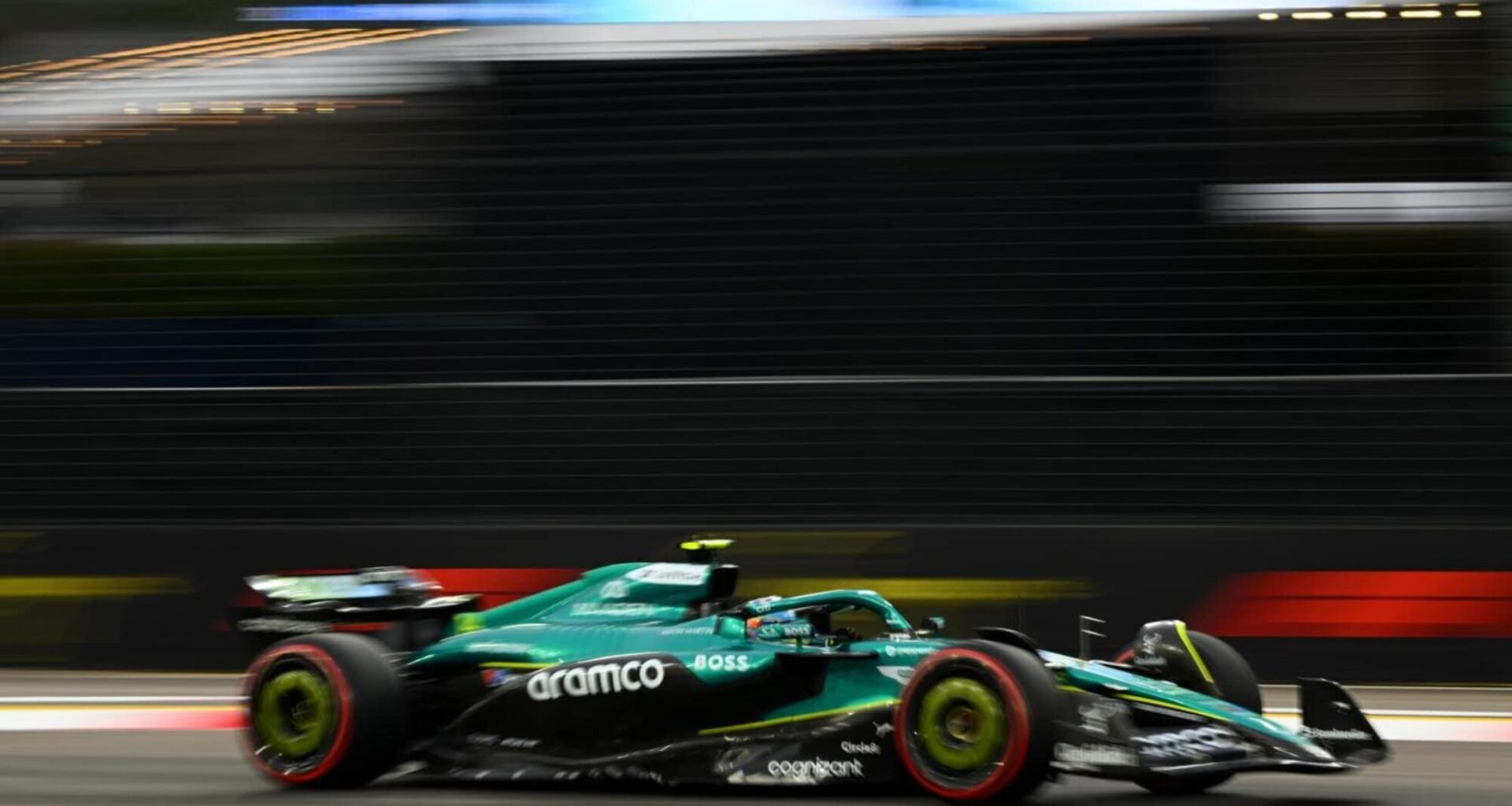 Copertina Autosprint