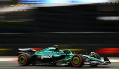 Copertina Autosprint