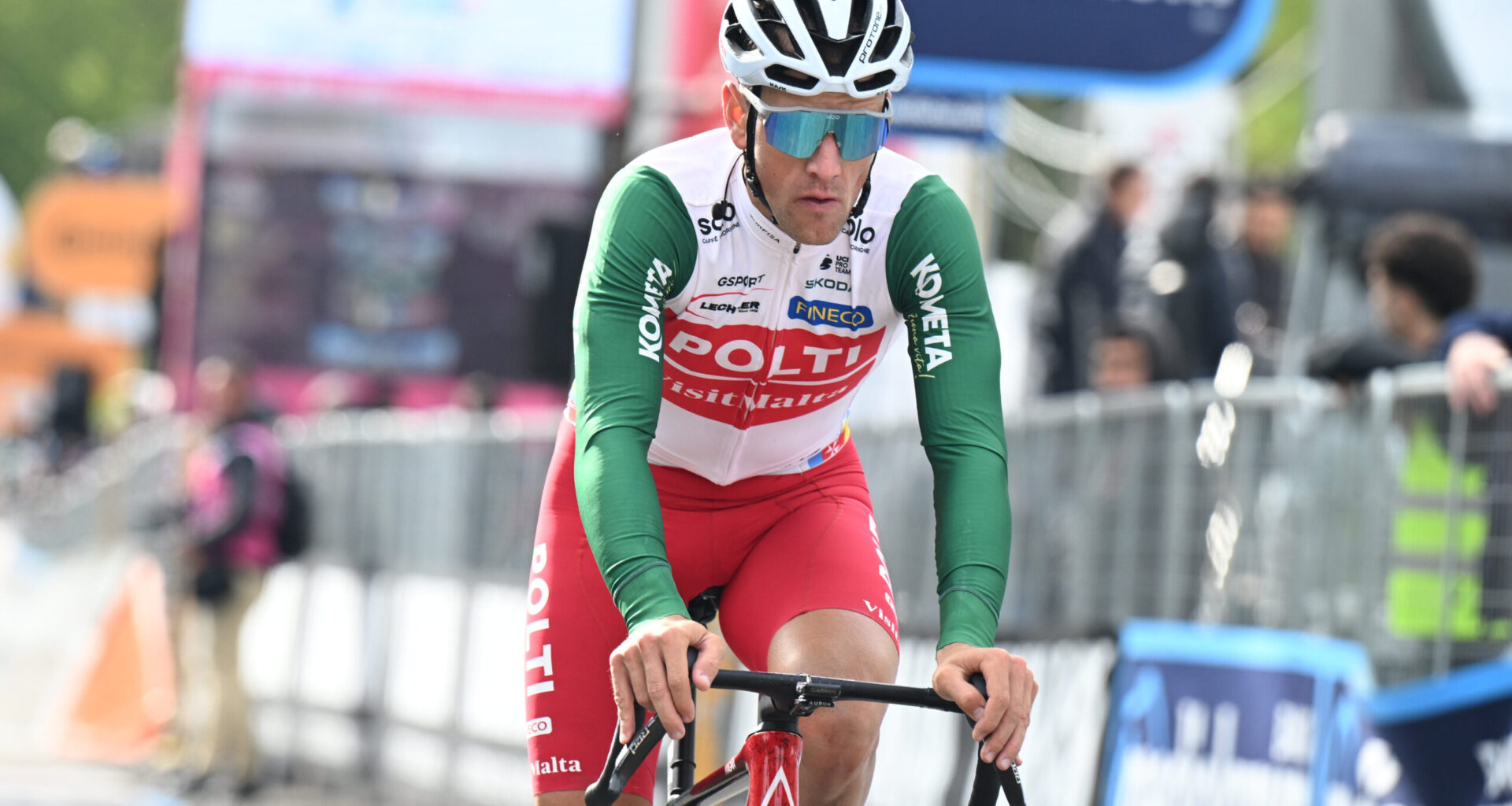 Polti VisitMalta, contratti rinnovati per Fran Muñoz, Javi Serrano, Diego Sevilla e Fernando Tercero