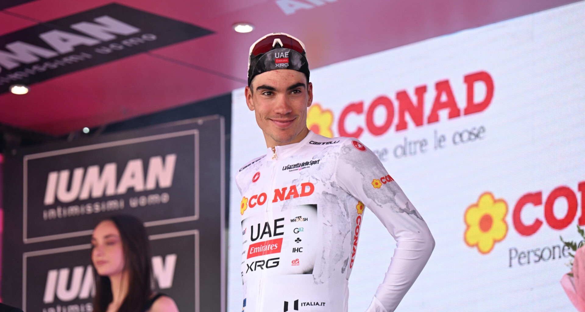 UAE Emirates XRG, Joxean Matxin su Juan Ayuso: "Il suo trasferimento alla Lidl-Trek è stata la cosa migliore, per lui e per le due squadre coinvolte"