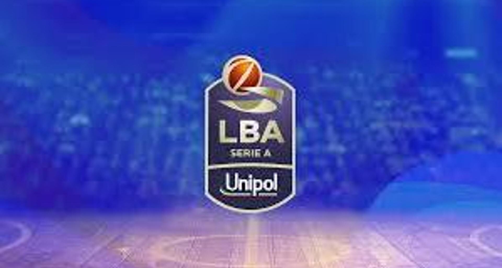 Basket in tv: serie A, prima giornata