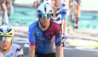 Michael Woods: "Pogačar è il migliore di sempre. Merckx vinceva quando solo 4 nazioni andavano forte"