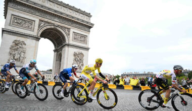 Tour de France 2026, il 23 ottobre verrà presentato il percorso