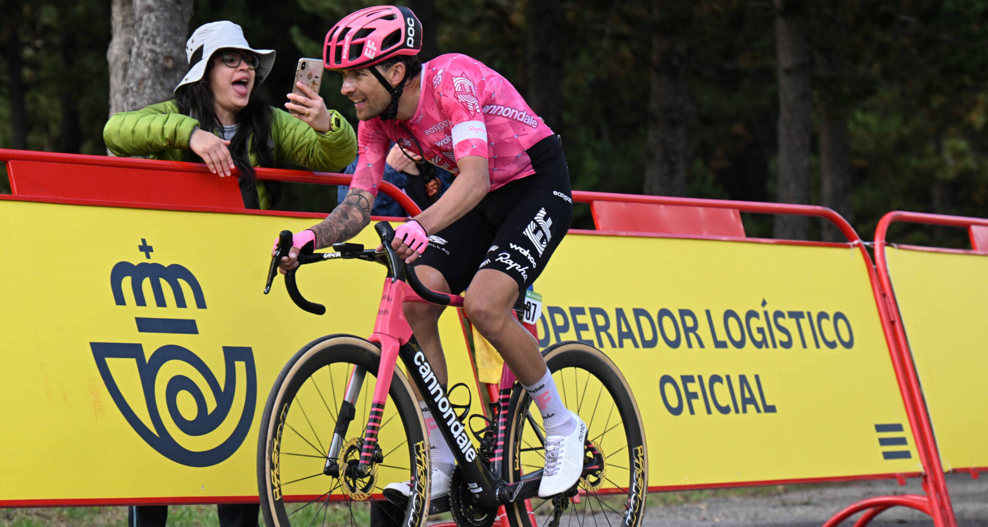 CicloMercato 2026: Davy, Feldmann, Iribar, Lührs, Shaw, Walls